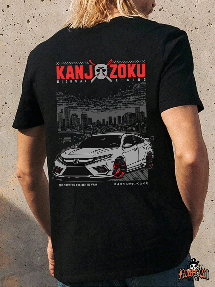 Kanjozoku