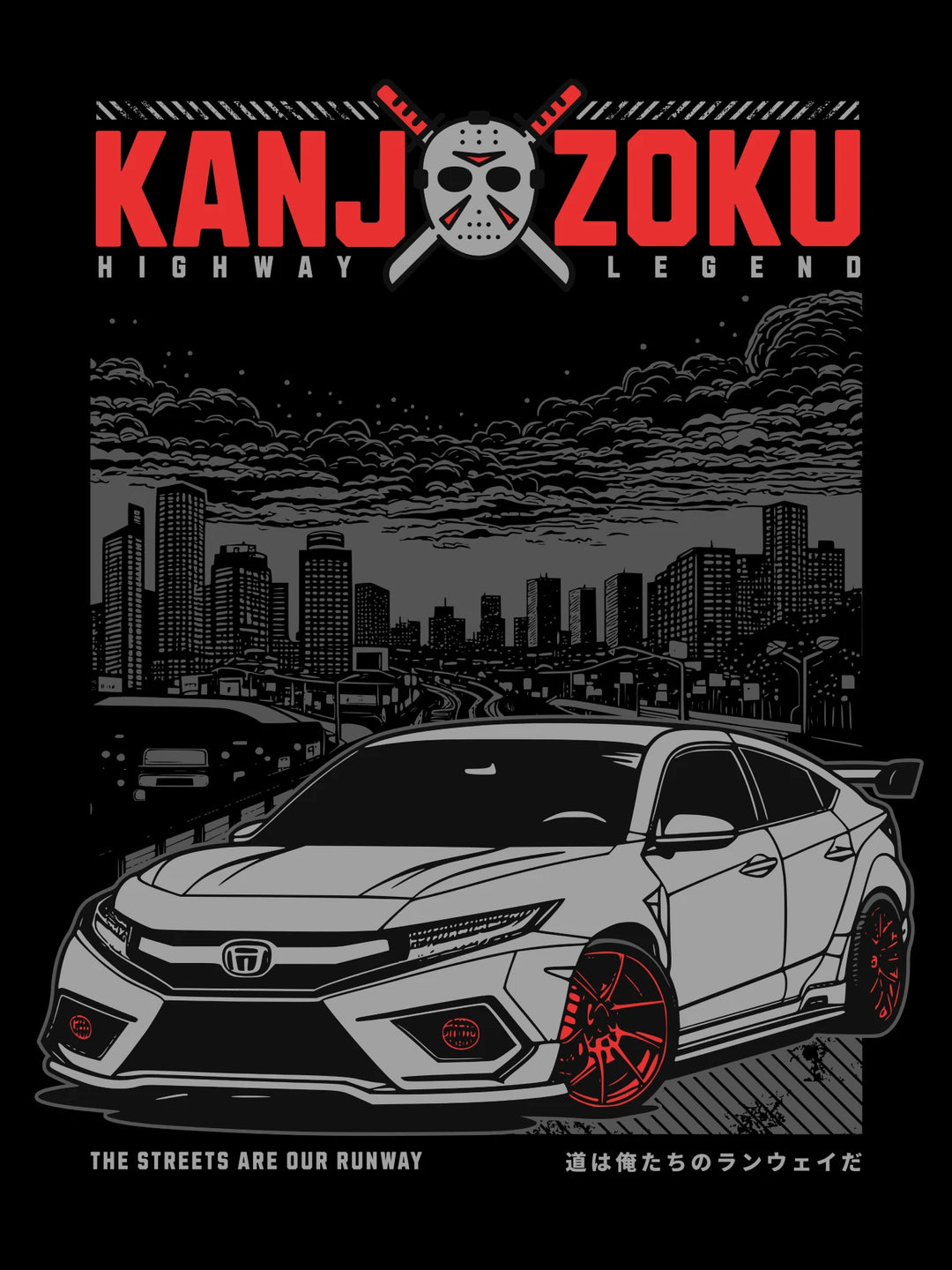 Kanjozoku