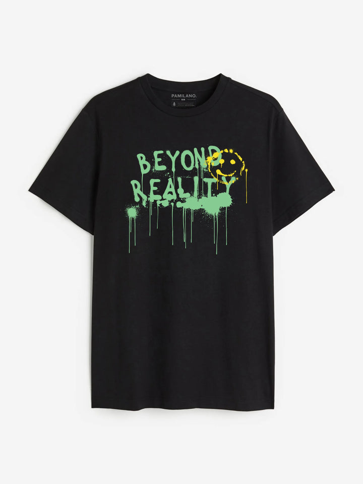 Beyond Reality - Unisex T-Shirt