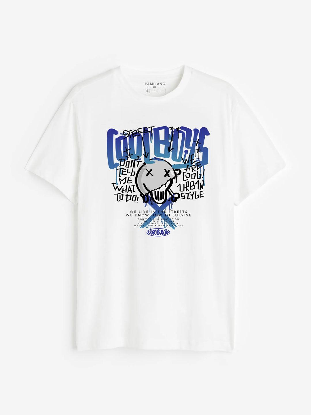 Coolboys - Unisex T-Shirt