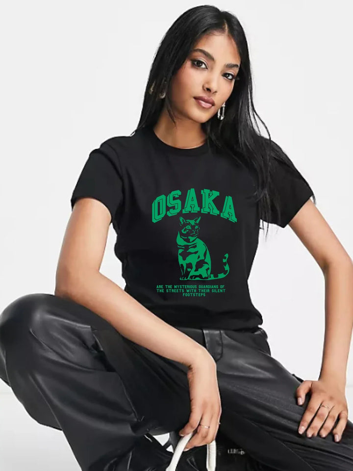 OSAKA - Unisex T-Shirt