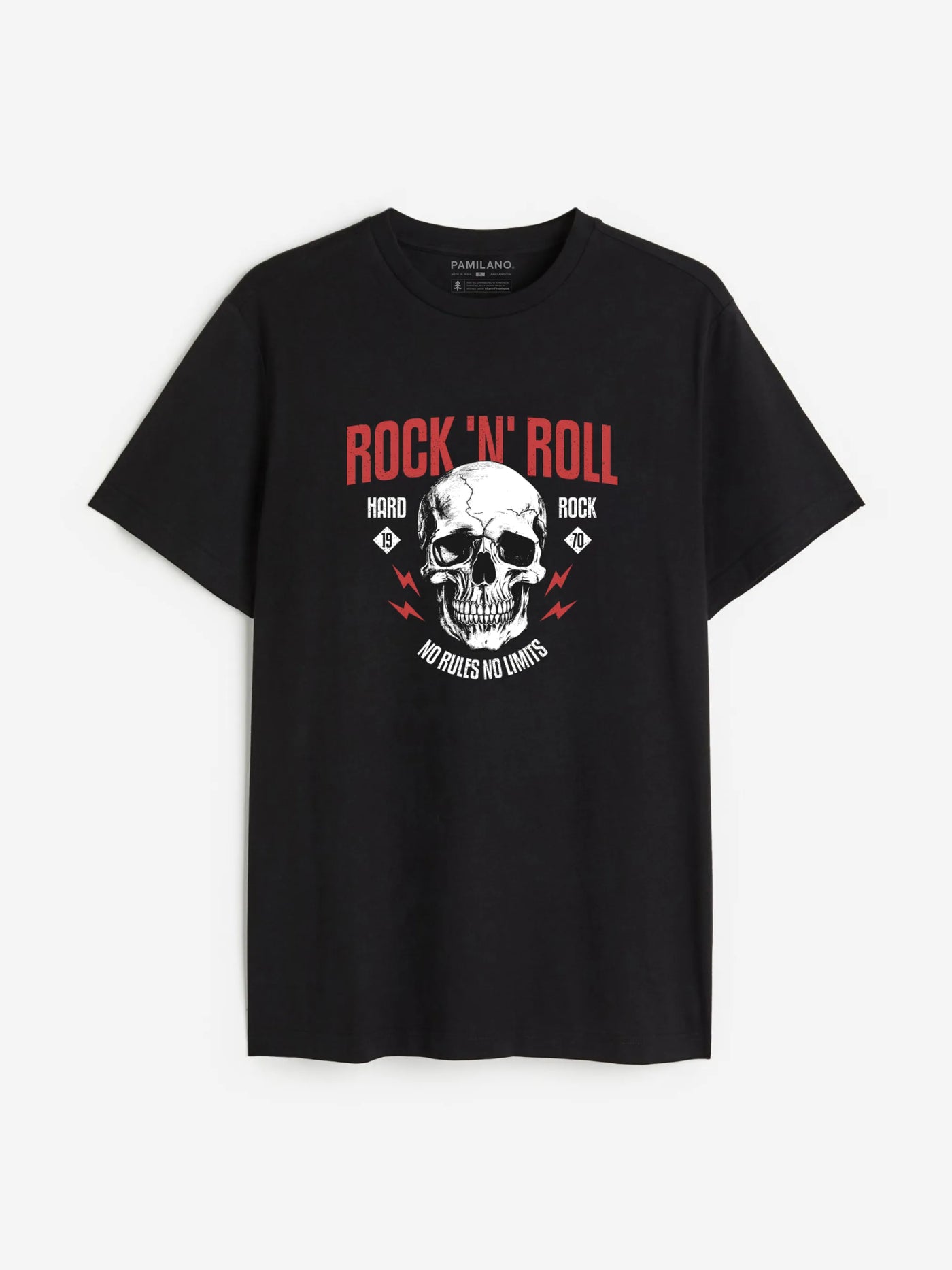 Rock N Roll - Unisex T-Shirt