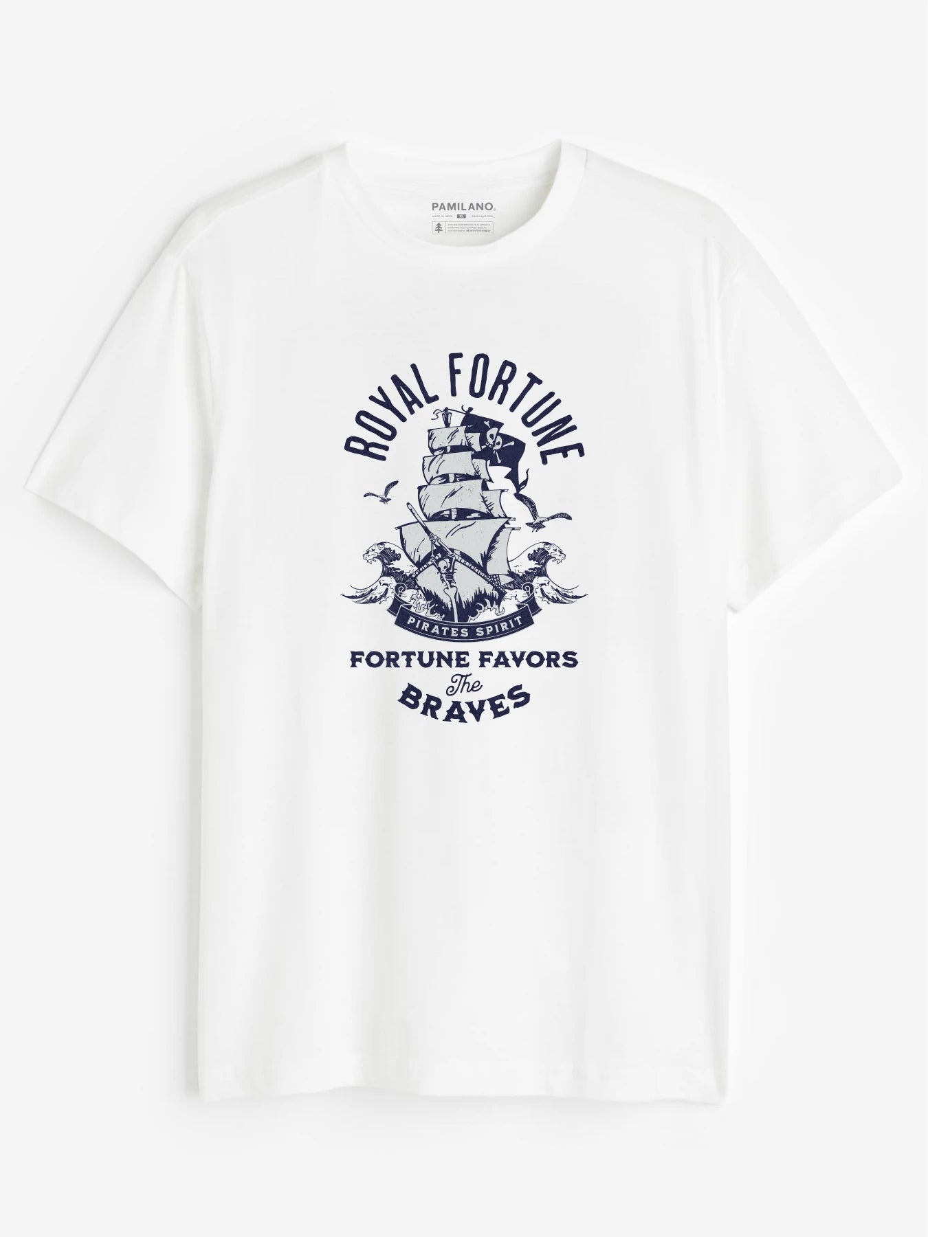 Royal Fortune - Unisex T-Shirt