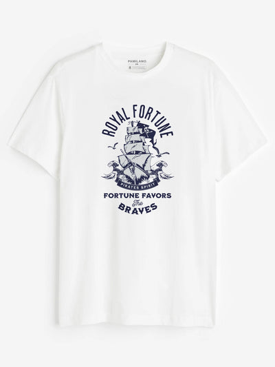 Royal Fortune - Unisex T-Shirt