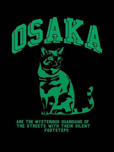 OSAKA - Unisex T-Shirt