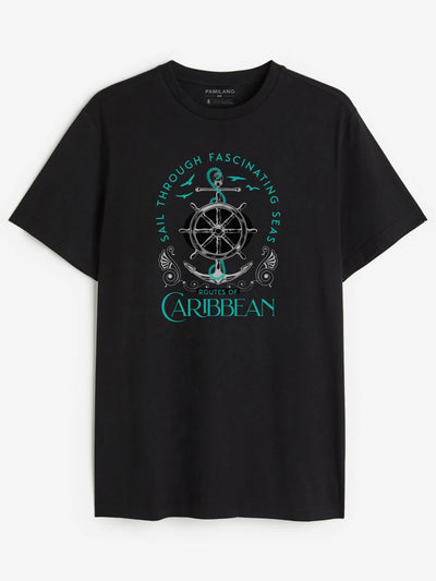 CARIBBEAN- Unisex T-Shirt
