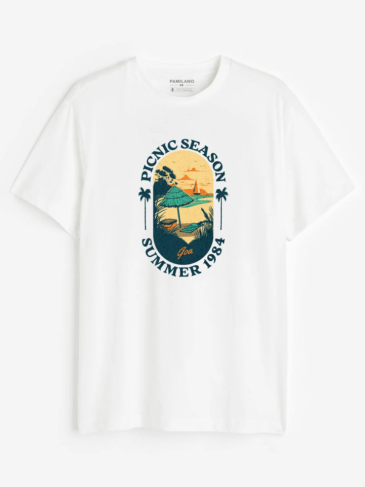 Picnic Season - Unisex T-Shirt