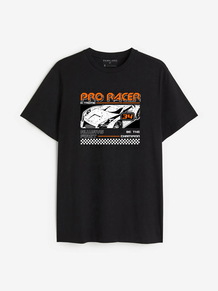 Pro Racer - Unisex T-Shirt