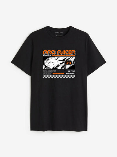 Pro Racer - Unisex T-Shirt