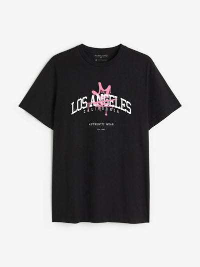 Los Angeles California - Unisex T-Shirt