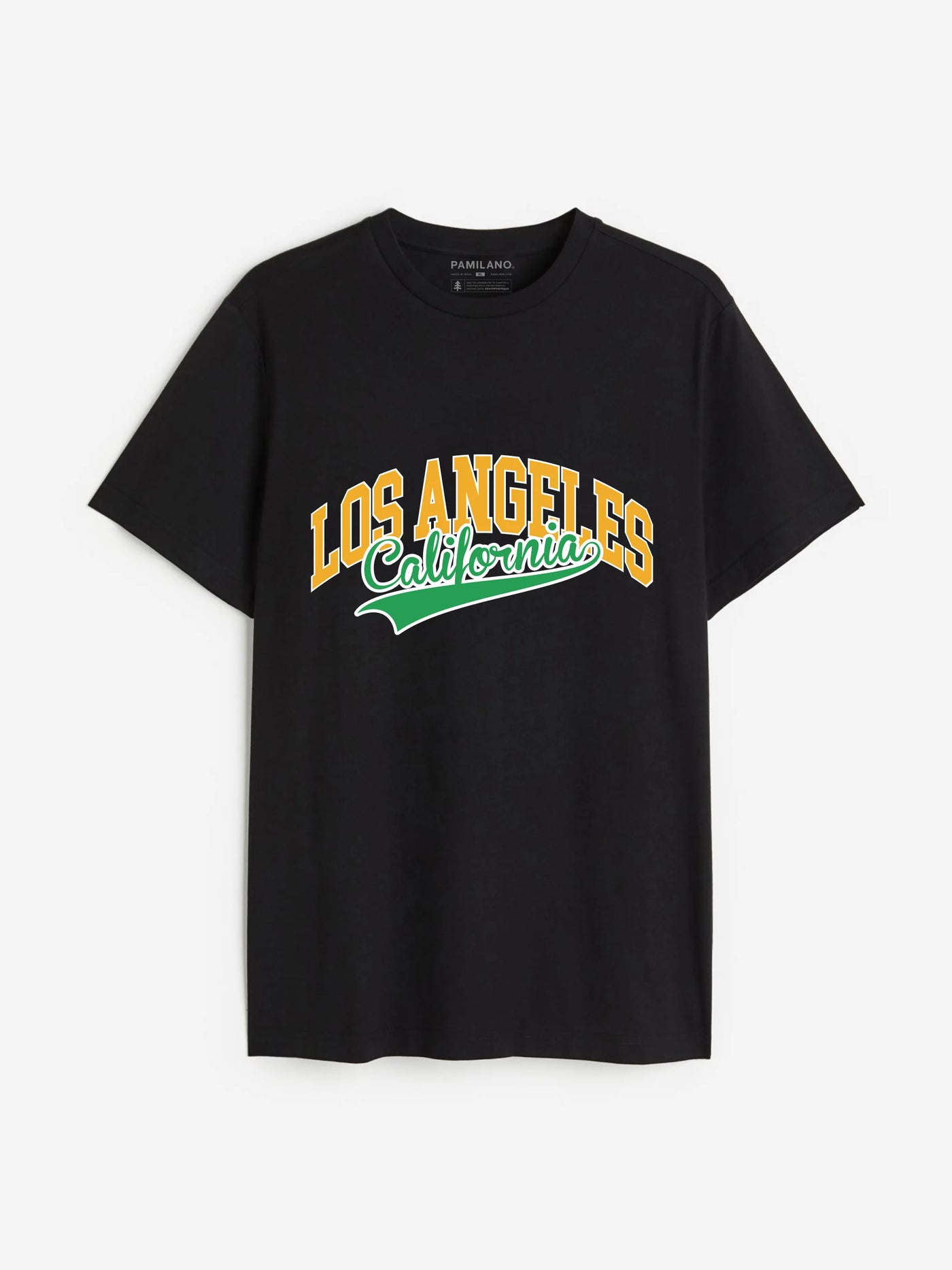 Los Angeles CA - Unisex T-Shirt