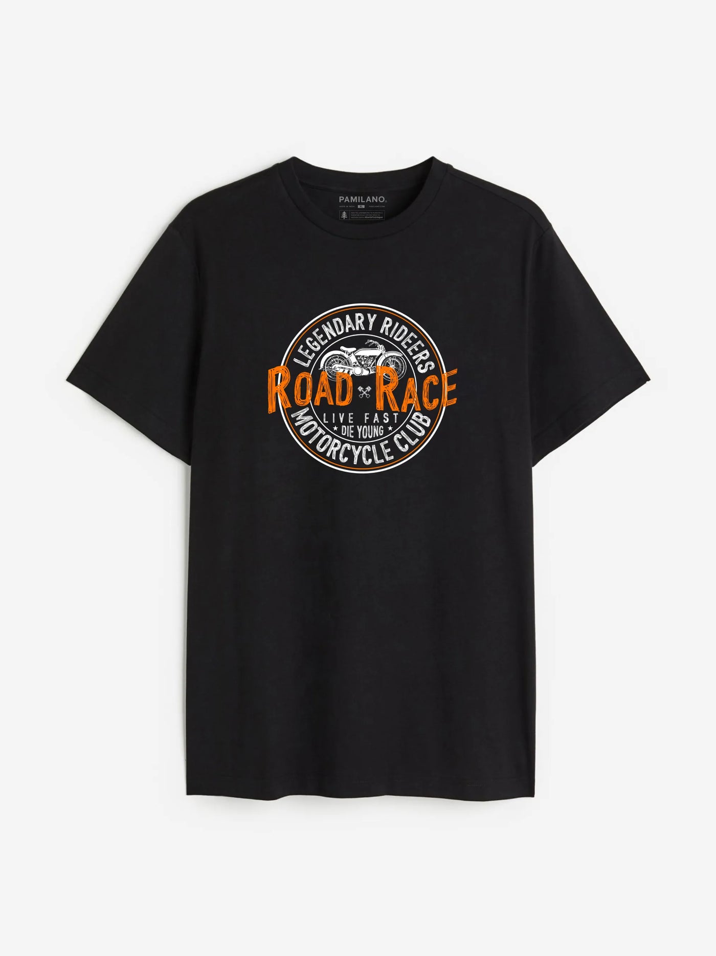Road Race - Unisex T-Shirt