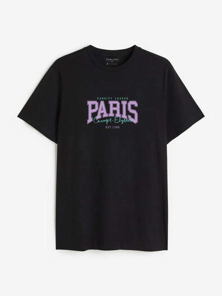 PARIS - T-Shirt