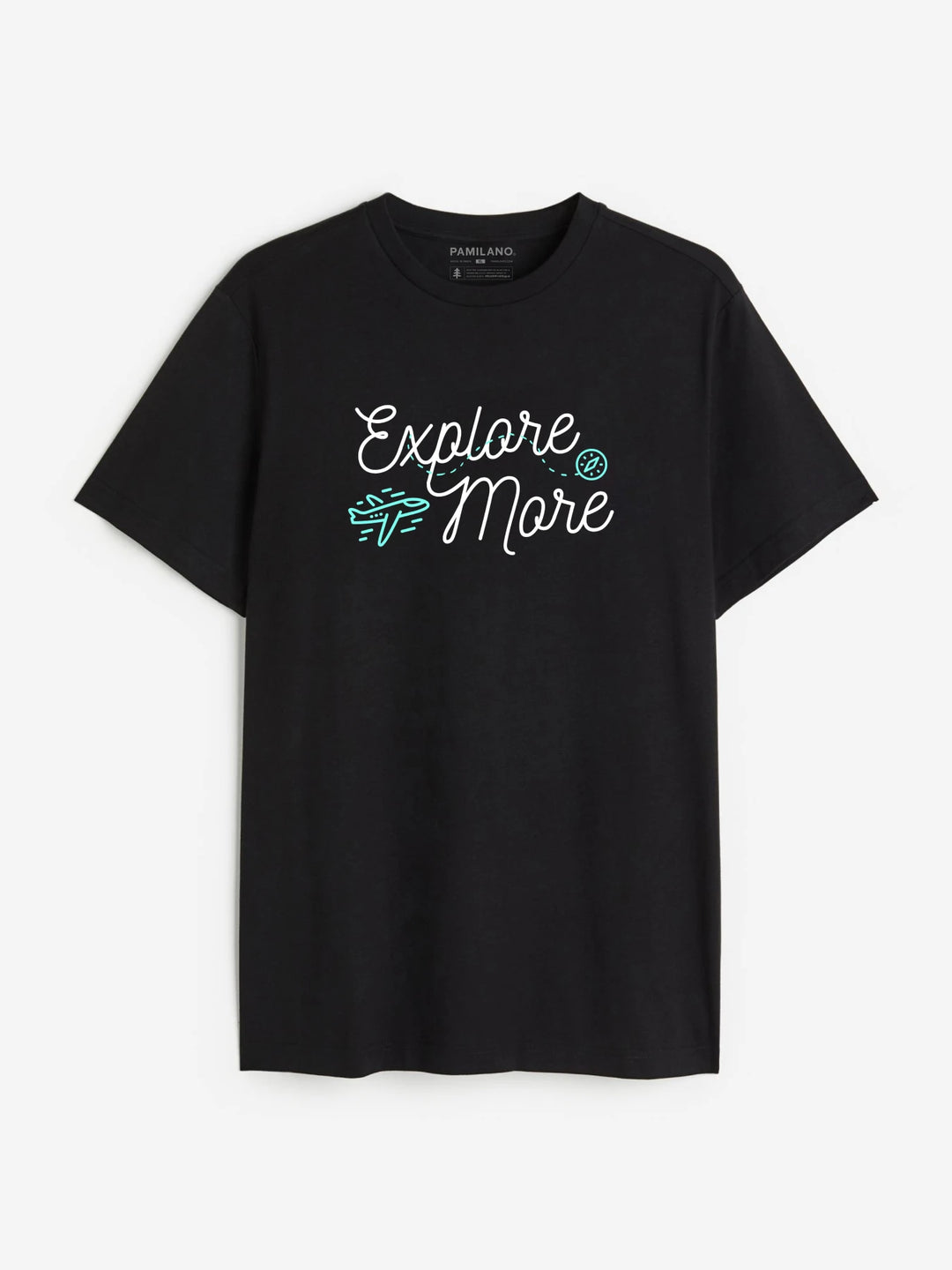 Explore More - Unisex T-Shirt