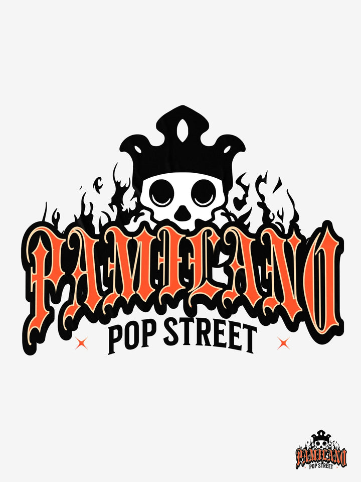 POP Street