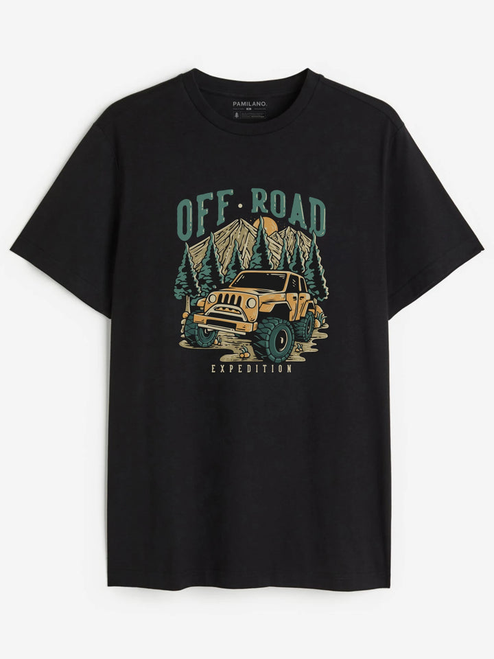 Off Road Expedition - Unisex T-Shirt