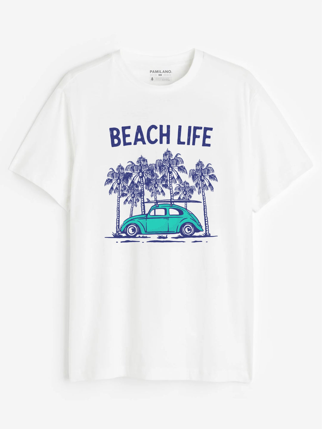 Beach Life - Unisex T-Shirt