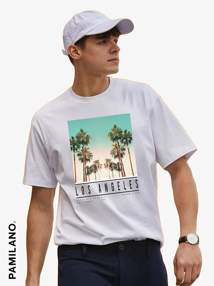 Los Angeles - Unisex T-Shirt