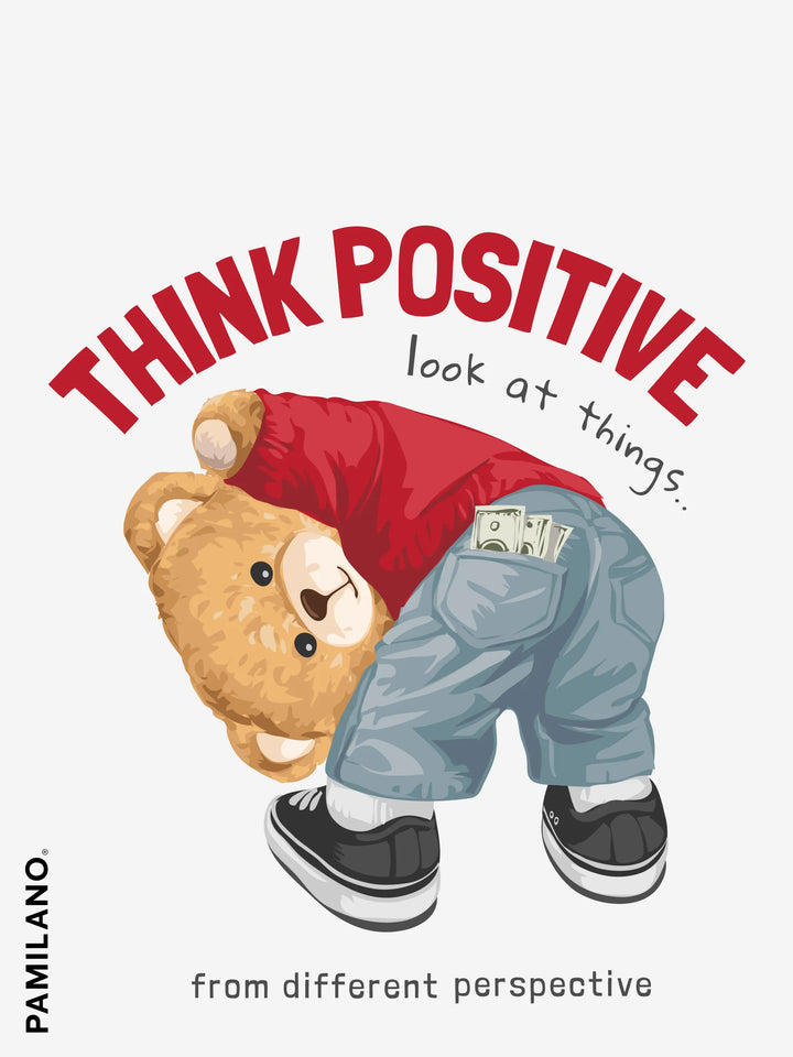 Think Positive