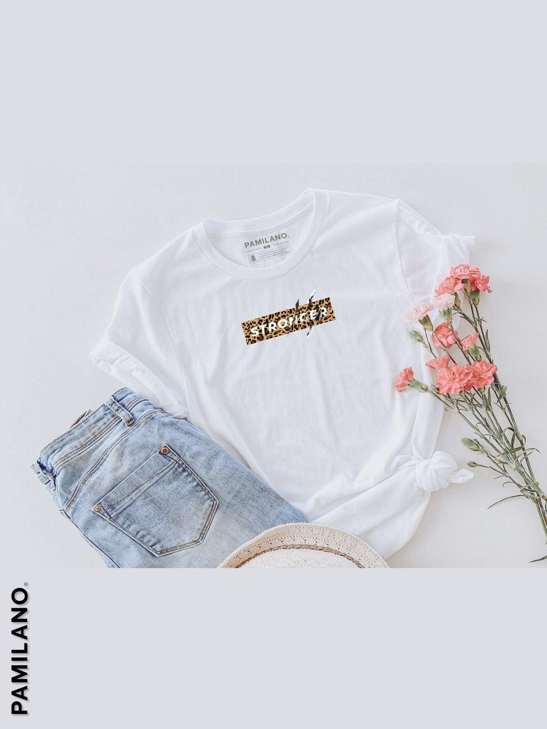 100% ring spun soft cotton women crew neck graphic tee or graphic t-shits